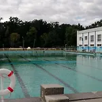Am Waldbad Zwenkau