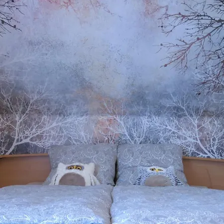 Am Waldbad Appartement Zwenkau