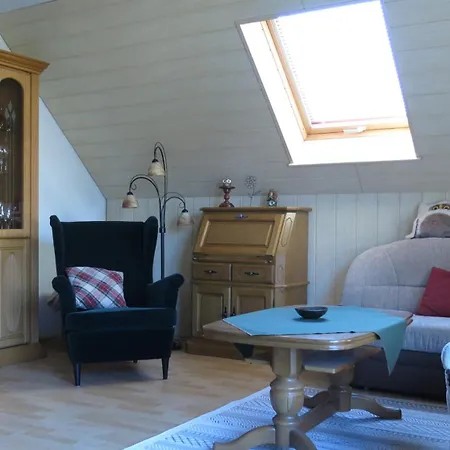 Am Waldbad Appartement