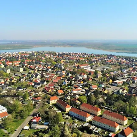 Am Waldbad شقة زفينكاو