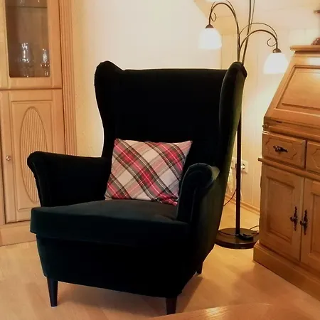 Am Waldbad Appartement *