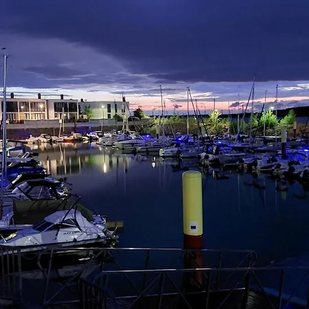 Am Waldbad Appartement *