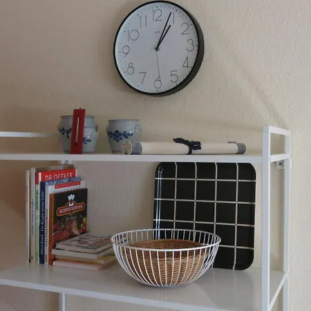 Am Waldbad Appartement *