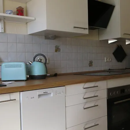 Am Waldbad Appartement *