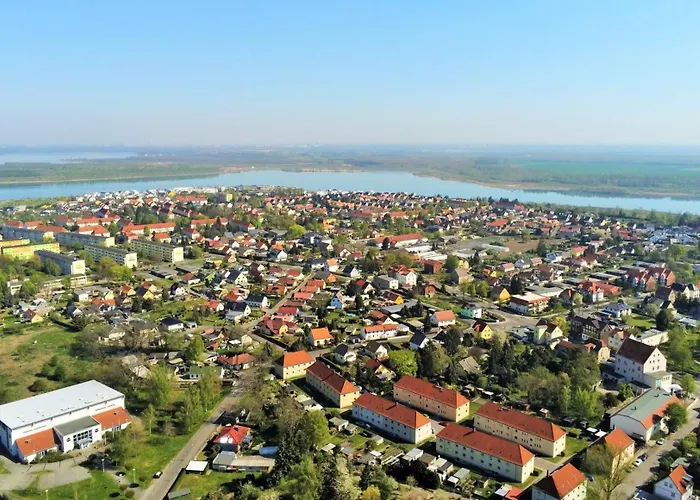 Am Waldbad شقة زفينكاو