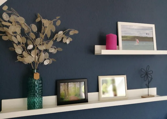 شقة Am Waldbad زفينكاو