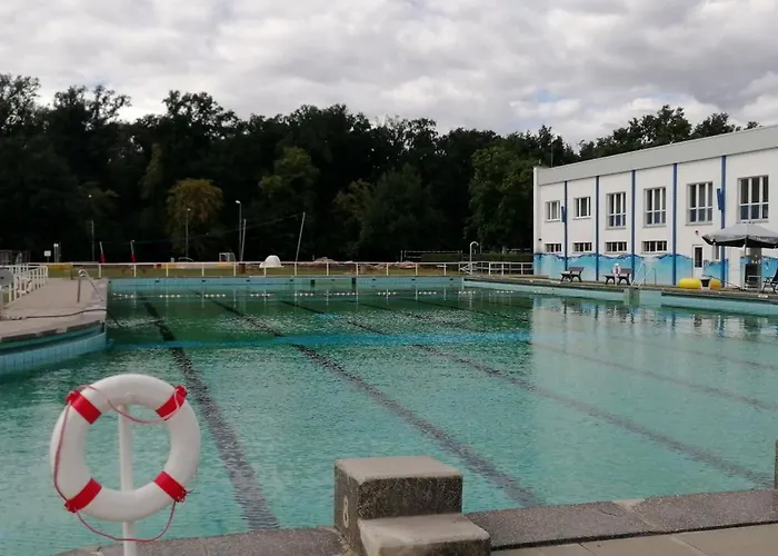 Am Waldbad زفينكاو