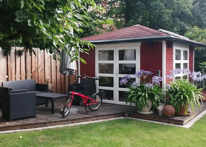 Am Waldbad * زفينكاو