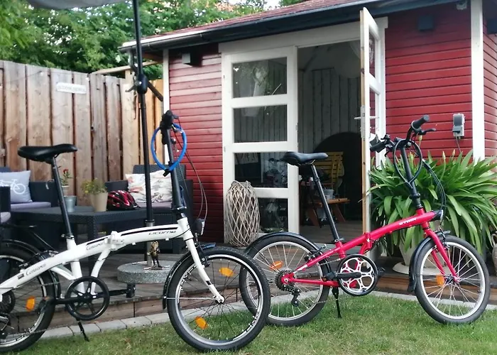 Am Waldbad زفينكاو